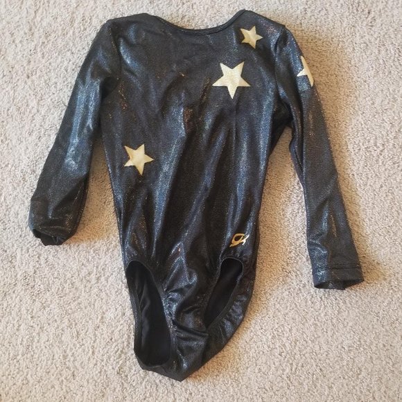 GYMNASTICS LEOTARDS - Picture 3 of 5